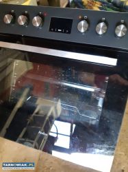 Piekarnik amika +płyta - Obrazek 1