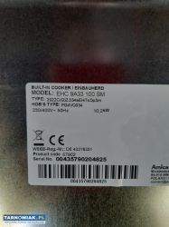 Piekarnik amika +płyta - Obrazek 3