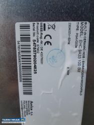 Piekarnik amika +płyta - Obrazek 4