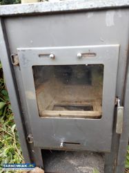 Kominek,piec - Obrazek 1