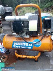 kompresor - Obrazek 1