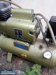 kompresor - Obrazek 2