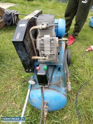 kompresor - Obrazek 4