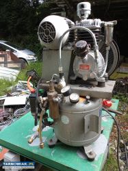 kompresor - Obrazek 3