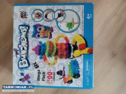 Zestaw rzepów dziecięcych - Obrazek 1