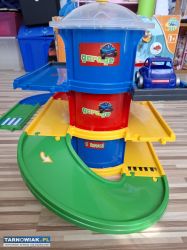 Tor Wader - Obrazek 1