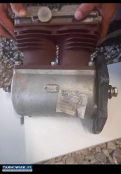 Sprężarka powietrza Jelcz - Obrazek 4