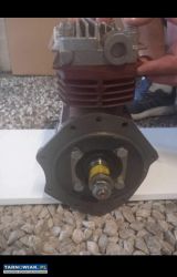 Sprężarka powietrza Jelcz - Obrazek 3