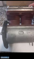 Sprężarka powietrza Jelcz - Obrazek 2