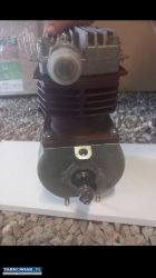 Sprężarka powietrza Jelcz - Obrazek 1