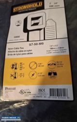 Opaski zaciskowe - Obrazek 4