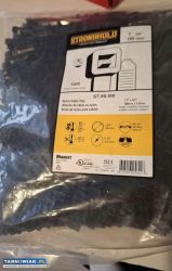 Opaski zaciskowe - Obrazek 3