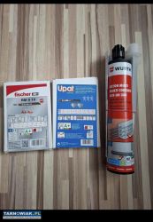 Kotwy do montażu - Obrazek 3