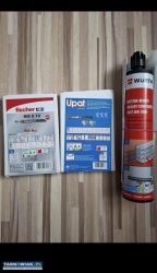 Kotwy do montażu - Obrazek 2