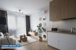 NOWE- wykończone, mieszkanie z windą - Obrazek 1