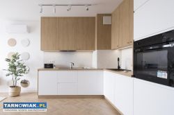 NOWE- wykończone, mieszkanie z windą - Obrazek 4