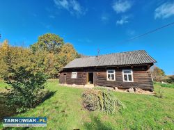 Dom z duszą w Brzozowej - Obrazek 2