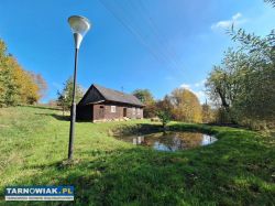 Dom z duszą w Brzozowej - Obrazek 1