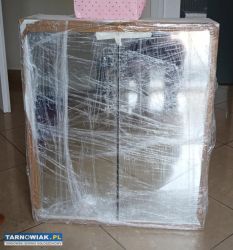 Kostka, szafka - Obrazek 4