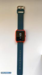 Smartwatch Amazfit Bip - Obrazek 1
