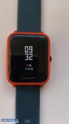 Smartwatch Amazfit Bip - Obrazek 3