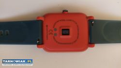 Smartwatch Amazfit Bip - Obrazek 4