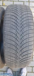 Opony wielosezonowe rozmiar 215/60/17 - Obrazek 1