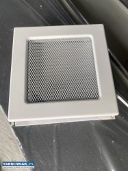 Kratka wentylacyjna kominkowa - Obrazek 1