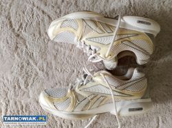 Sprzedam buty Reebok - Obrazek 1