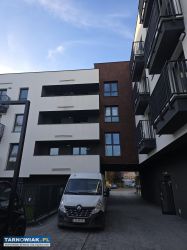 Mieszkanie nowe 27m2 - Obrazek 2