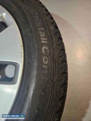 Opony zimowe z felgami Fulda Kristall Control, 4x - Obrazek 4