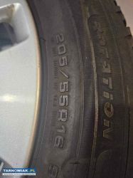 Opony zimowe z felgami Fulda Kristall Control, 4x - Obrazek 3