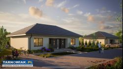 Dom jednorodzinny 90m2 7ar 2km od Tarnowa- PAWĘZÓW - Obrazek 1
