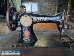 Maszyna do szycia - Obrazek 2