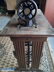 Maszyna do szycia - Obrazek 4