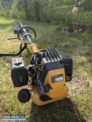 Podkaszarka spalinowa Stiga SB22 - Obrazek 1