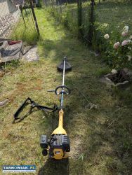 Podkaszarka spalinowa Stiga SB22 - Obrazek 2