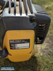 Podkaszarka spalinowa Stiga SB22 - Obrazek 3