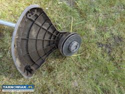 Podkaszarka spalinowa Stiga SB22 - Obrazek 4