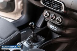 Fiat 500x - Obrazek 4