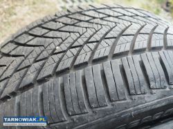 Sprzedam opony 225/55/16 - Obrazek 2