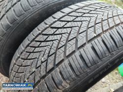 Sprzedam opony 225/55/16 - Obrazek 4