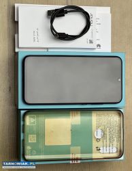 Honor 10 lite lte dual sim micro sd nfc - Obrazek 1