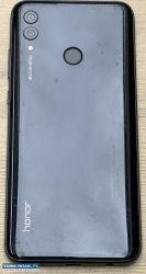 Honor 10 lite lte dual sim micro sd nfc - Obrazek 3