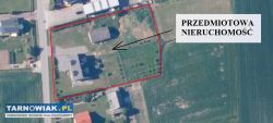 Dom na sprzedaż - Słupiec, gm. Szczucin - Obrazek 2