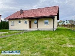 Dom na sprzedaż - Olesno - Obrazek 1