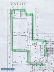 Piłsudskiego-stylowe biura, parking - Obrazek 4