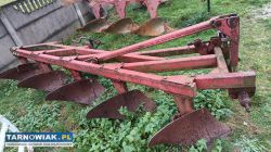 Sprzedam pługi - Obrazek 2