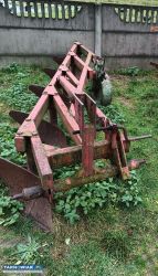 Sprzedam pługi - Obrazek 1