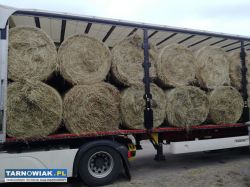 Sprzedam siano i sianokiszonki - Obrazek 2